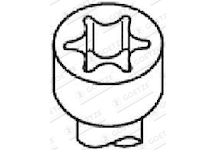 Sada šroubů hlavy válce GOETZE 22-29100B