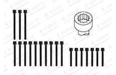 Sada šroubů hlavy válce GOETZE 22-39012B