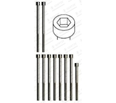 Sada šroubů hlavy válce GOETZE 22-43001B