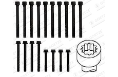 Sada šroubů hlavy válce GOETZE 22-56003B