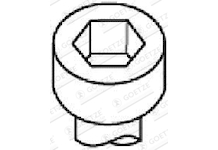 Sada šroubů hlavy válce GOETZE 22-70020B