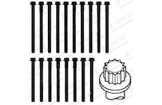 Sada šroubů hlavy válce GOETZE 22-71001B