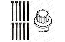 Sada šroubů hlavy válce GOETZE 22-71016B
