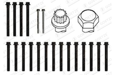 Sada šroubů hlavy válce GOETZE 22-76002B