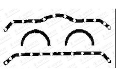 Sada těsnění, olejová vana GOETZE 23-26826-01/0