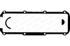 Sada těsnění, kryt hlavy válce GOETZE 24-25753-01/0