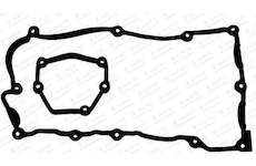 Sada těsnění, kryt hlavy válce GOETZE 24-29591-00/0