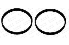 Sada těsnění, koleno sacího potrubí GOETZE 24-30608-00/0