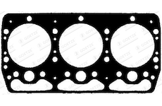 Těsnění, hlava válce GOETZE 30-024142-60