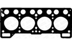 Těsnění, hlava válce GOETZE 30-024733-10