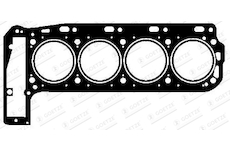 Těsnění, hlava válce GOETZE 30-024923-20