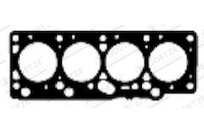 Těsnění, hlava válce GOETZE 30-025122-20