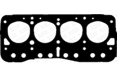 Těsnění, hlava válce GOETZE 30-025128-10