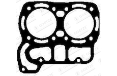 Těsnění, hlava válce GOETZE 30-026142-30