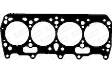 Těsnění, hlava válce GOETZE 30-026297-10