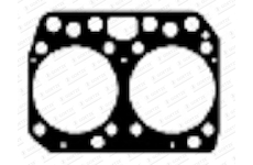 Těsnění, hlava válce GOETZE 30-026468-00