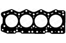 Těsnění, hlava válce GOETZE 30-026655-20