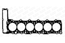 Těsnění, hlava válce GOETZE 30-027114-20