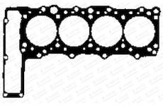 Těsnění, hlava válce GOETZE 30-027217-20