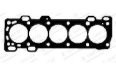 Těsnění, hlava válce GOETZE 30-027344-30