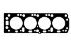 Těsnění, hlava válce GOETZE 30-027494-10