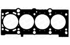 Těsnění, hlava válce GOETZE 30-027702-20