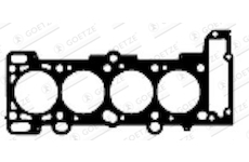 Těsnění, hlava válce GOETZE 30-028387-10