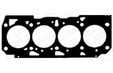 Těsnění, hlava válce GOETZE 30-028709-10