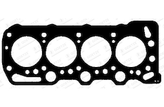 Těsnění, hlava válce GOETZE 30-029006-00