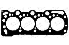 Těsnění, hlava válce GOETZE 30-029163-00