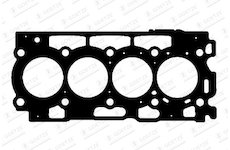 Těsnění, hlava válce GOETZE 30-029279-00