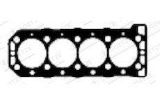 Těsnění, hlava válce GOETZE 30-029292-00