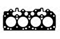Těsnění, hlava válce GOETZE 30-029690-00