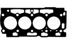 Těsnění, hlava válce GOETZE 30-030436-00