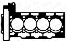 Těsnění, hlava válce GOETZE 30-030449-00