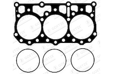 Těsnění, hlava válce GOETZE 30-030460-00