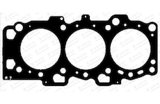 Těsnění, hlava válce GOETZE 30-030461-00