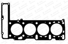 Těsnění, hlava válce GOETZE 30-030514-00