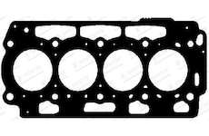 Těsnění, hlava válce GOETZE 30-030527-00