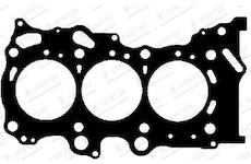 Těsnění, hlava válce GOETZE 30-030531-00