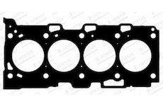 Těsnění, hlava válce GOETZE 30-030547-00