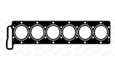 Těsnění, hlava válce GOETZE 30-030576-00