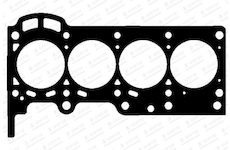 Těsnění, hlava válce GOETZE 30-030642-00