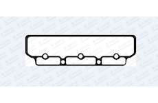 Těsnění, kryt hlavy válce GOETZE 31-013653-20