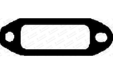 Těsnění, kolektor výfukových plynů GOETZE 31-017026-20