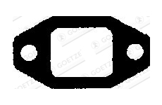 Těsnění, kolektor výfukových plynů GOETZE 31-022304-10