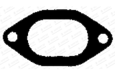 Těsnění, koleno sacího potrubí GOETZE 31-024274-10