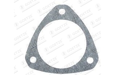 Těsnění, vstřikovací čerpadlo GOETZE 31-025038-10