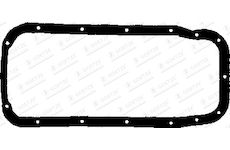 Těsnění, olejová vana GOETZE 31-026175-00