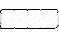 Těsnění, kryt hlavy válce GOETZE 31-026392-00